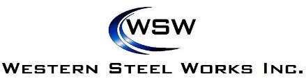 metal fabrication corner brook|western steel works inc.